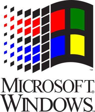 1991 Microsoft Windows 3.1