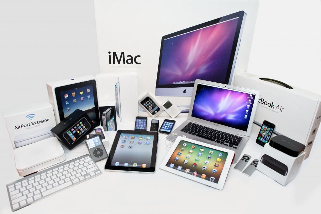 appleproducts