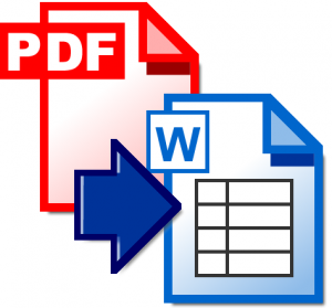 Pdf - Word