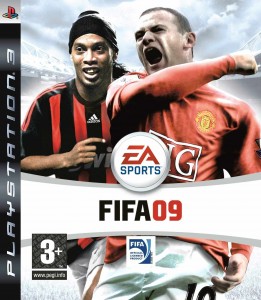 FIFA 09 [BLES-00315]