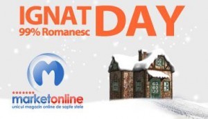 MarketOnline lanseaza Ignat Day 2011 item-thumbnail