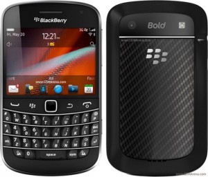 Smartphone-ul ideal: BlackBerry 9900 Bold Touch item-thumbnail