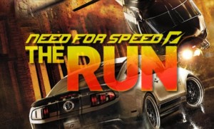 Need for Speed THE RUN – oficial in Romania item-thumbnail