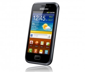 Samsung Galaxy Ace Plus disponibil din ianuarie 2012 item-thumbnail