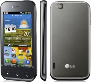 LG Optimus Sol E730 item-thumbnail