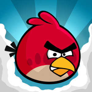 Angry Birds disponibil si pe Facebook item-thumbnail