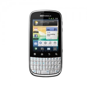 Motorola Fire XT311 un telefon destinat antreprenorilor juniori item-thumbnail