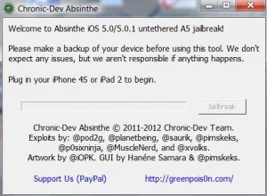 Jailbreak iPhone 4s si iPad 2 iOS 5.0.1 este disponibil item-thumbnail