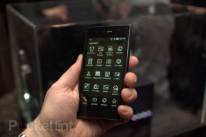 Prada Phone by LG 3.0 item-thumbnail