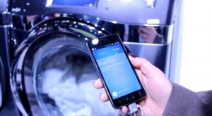 Samsung lanseaza o aplicatie de utilizare a masinii de spalat de la distanta item-thumbnail