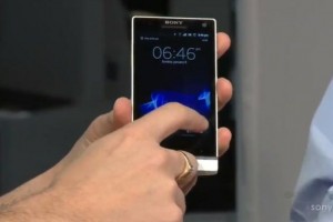 Sony lanseaza primul smartphone fara Ericcson la CES2012 item-thumbnail