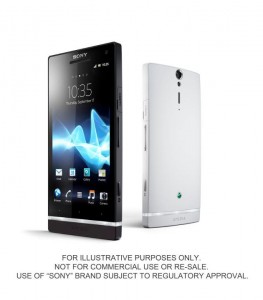 Sony Xperia S se pregateste de lansare item-thumbnail