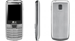 LG lanseaza de luna viitoare un telefon Triplu-SIM A290 item-thumbnail
