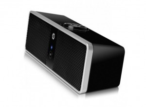Boxe Portabile HP WN483AA item-thumbnail
