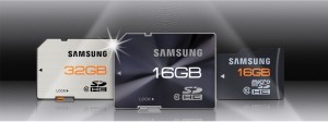 Samsung lanseaza carduri de memorie SD si microSD item-thumbnail