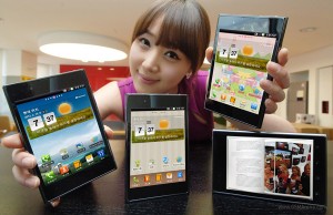 LG Optimus VU, un smartphone cu ecranul de 5.0 inch item-thumbnail