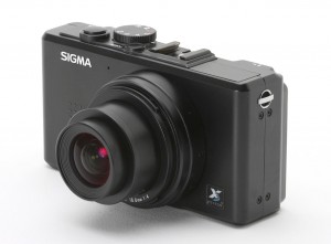 Sigma DP-1: O Camera Foto DSLR de 46 Megapixeli item-thumbnail
