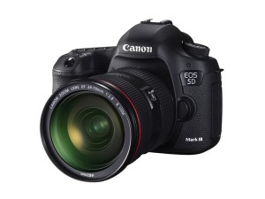 Canon EOS 5D Mark III item-thumbnail