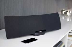 Logitech UE Air Speaker – un sistem audio pentru iPhone, iPad si iPod item-thumbnail