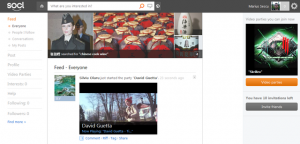 Microsoft isi lanseaza retea sociala, So.cl item-thumbnail