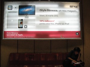 Se deschide cel mai mare magazin Apple din Romania item-thumbnail