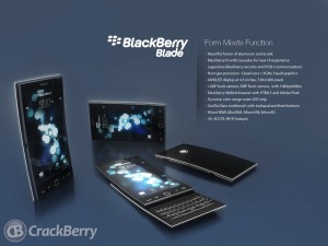 BlackBerry Blade, adica un presupus BlackBerry 10 item-thumbnail