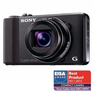 Sony Cyber-Shot DSC HX9V item-thumbnail