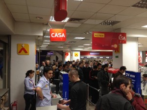 S-a lansat Diablo 3 in magazinele Altex item-thumbnail