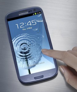 Primele informatii oficiale despre Samsung Galaxy S III item-thumbnail