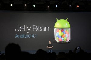 Android 4.1 Jelly Bean din luna iulie item-thumbnail
