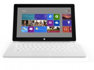 Tableta Microsoft Surface cu Windows 8 OS item-thumbnail