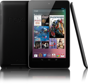 Google lanseaza tableta Nexus 7 item-thumbnail