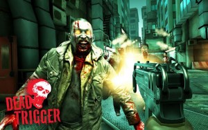 Dead Trigger – joc shooter gratuit pentru Android item-thumbnail