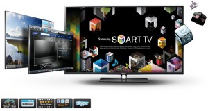 Reducere de 2000 Lei la Smart TV Samsung item-thumbnail