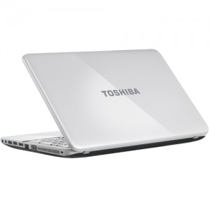 Laptop Toshiba Satellite C855-12Q: Raportul perfect dintre calitate, performanta si pret item-thumbnail