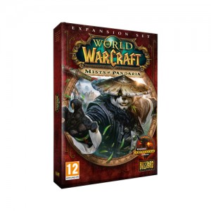 World of Warcraft Mists of Pandaria pentru PC item-thumbnail