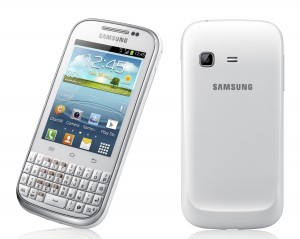 Samsung Galaxy Chat item-thumbnail