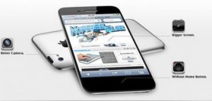 Noul iPhone 5 va fi lansat pe 21 septembrie item-thumbnail