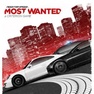 NFS Most Wanted – fa cunostinta cu masinile din joc item-thumbnail