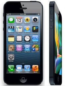 Apple a lansat iPhone 5 item-thumbnail