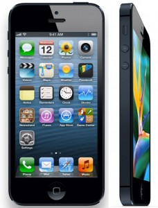 Preturile pentru iPhone 5 in Romania item-thumbnail