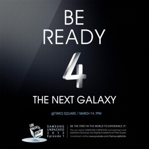 Cateva din specificatiile lui Samsung Galaxy S4 item-thumbnail