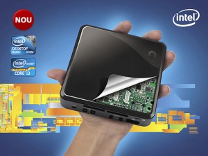 Barebone Intel NUC, evolutia PC-urilor item-thumbnail