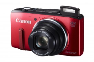 Canon lanseaza PowerShot SX280 HS si SX270 HS item-thumbnail