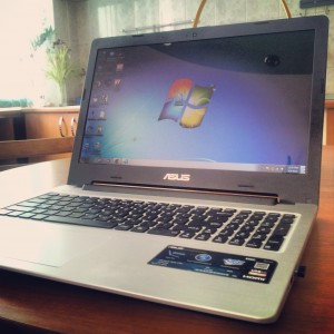Laptop Asus K56CM-XX011D item-thumbnail