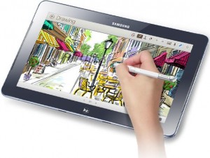 Tableta Samsung Ativ la promotie item-thumbnail