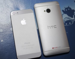 Comparatie iPhone 5 vs. HTC One item-thumbnail