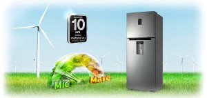 Fii Smart. Frigidere Samsung Smart. item-thumbnail