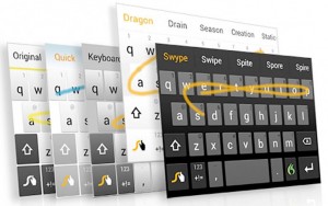 Tastatura Swype pentru Android apare pe Google Play item-thumbnail