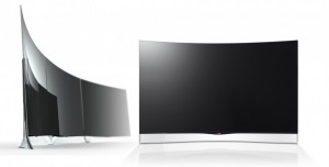 LG va comercializa primul televizor cu ecran curbat item-thumbnail